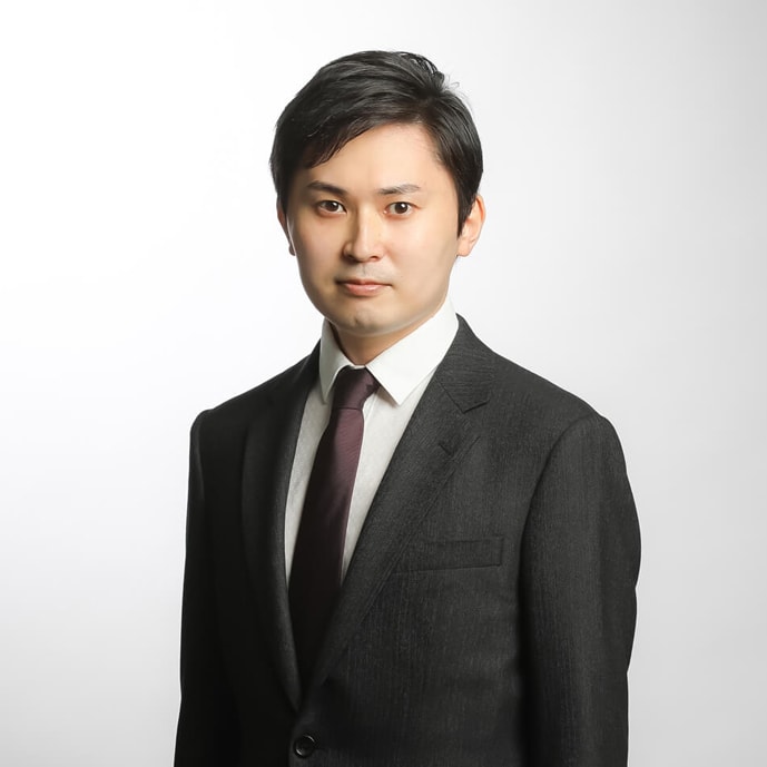 Takahiro Oishi photo