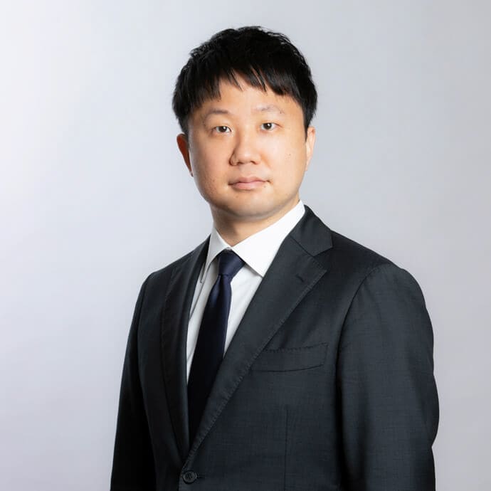 Takahiro Kitagawa photo