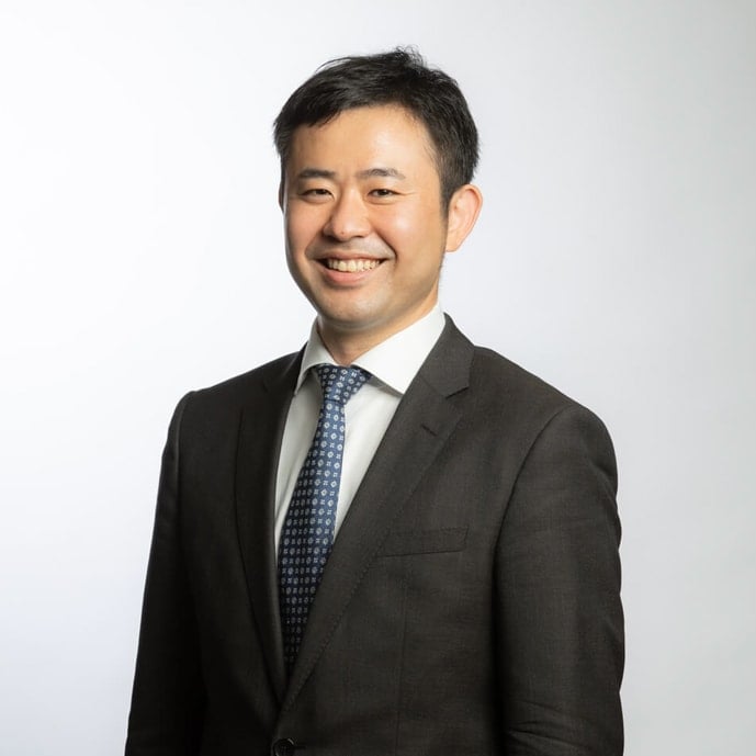 Kazuki Tahara photo