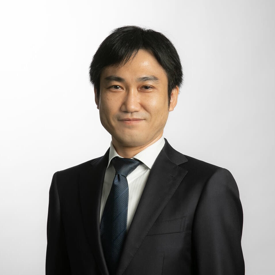Kohei Mano photo