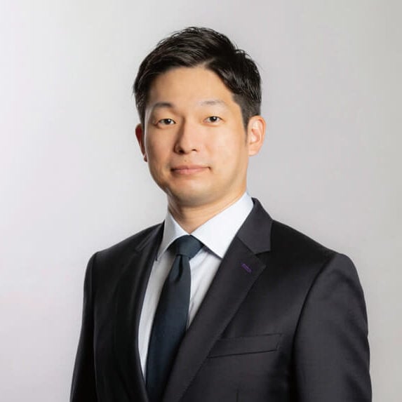 Masanori Tosu photo