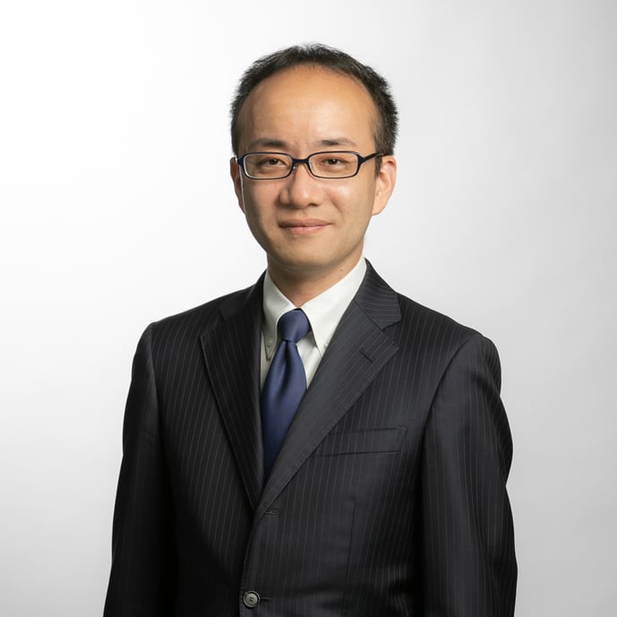 Yasushi Kudo photo