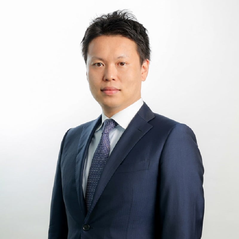 Ryuji Oka photo