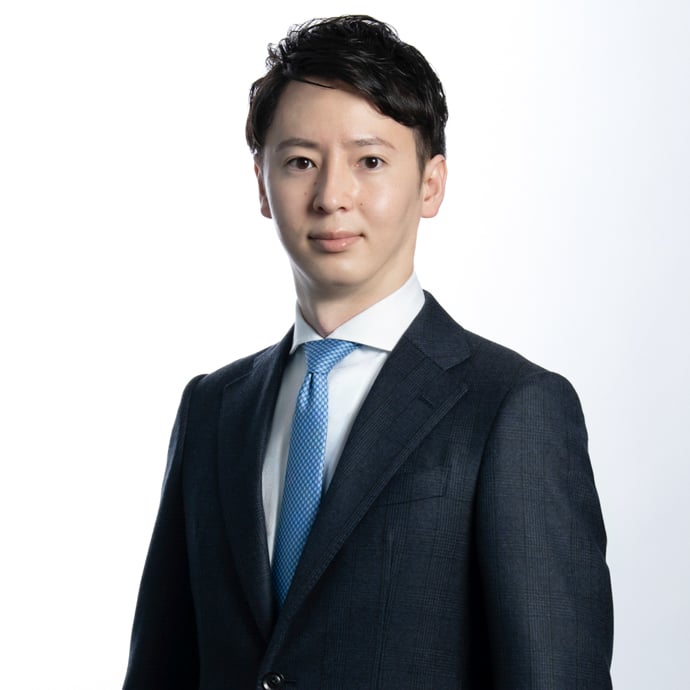 Naoki Mochizuki photo