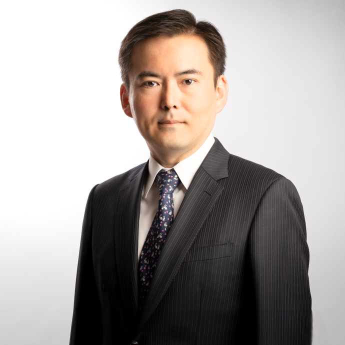 Tsutomu Kobayashi photo