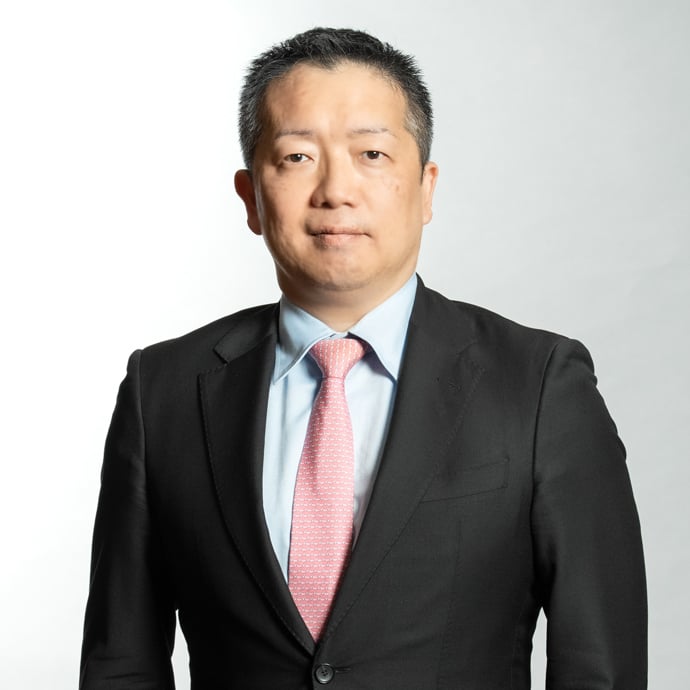 Hironobu Tsukamoto photo