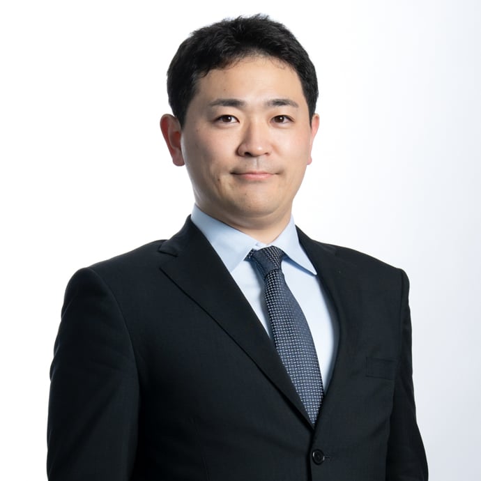 Takahiro Hatori photo