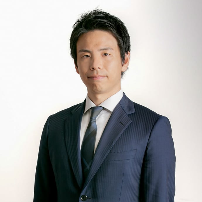 Ryosuke Isaji photo
