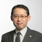 Hiroshi Mitoma photo