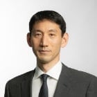 Kazuo Tsuiki photo