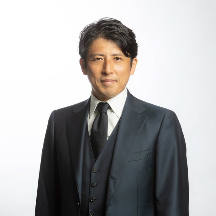 Terukazu Katsuyama photo
