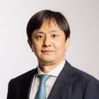 Kenji Utsumi photo