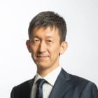 Tomohiko Iwasaki photo