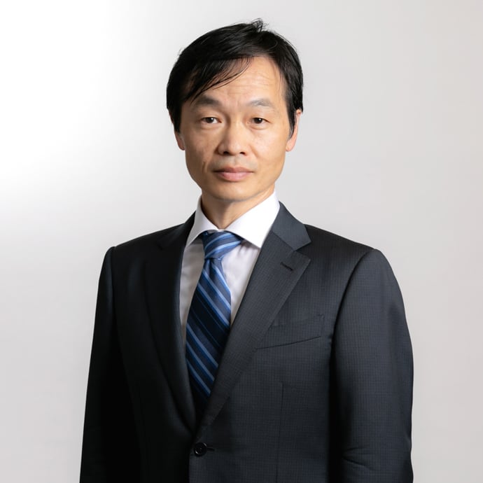 Masaki Konishi photo