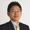 Satoshi Moriguchi photo