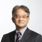 Tsuyoshi Shimizu photo