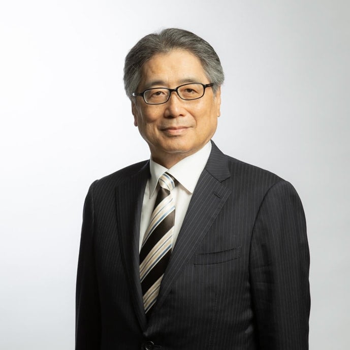 Nobuaki Kobayashi photo