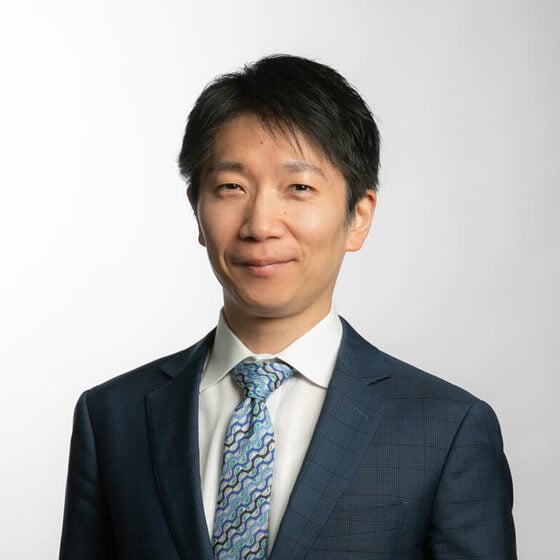 Kosuke Hamaguchi photo