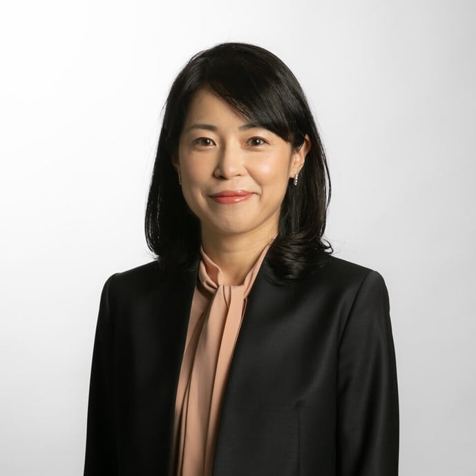 Akemi Suzuki photo
