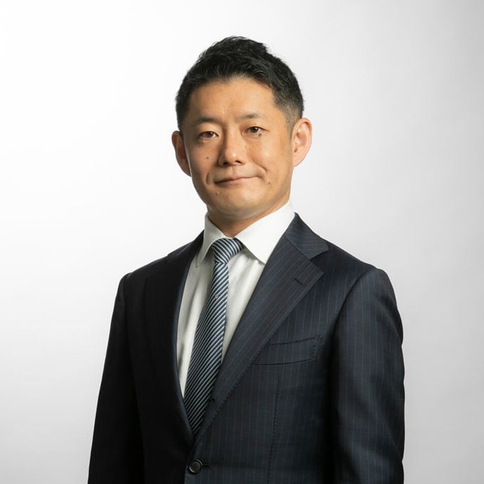 Atsushi Yamashita photo