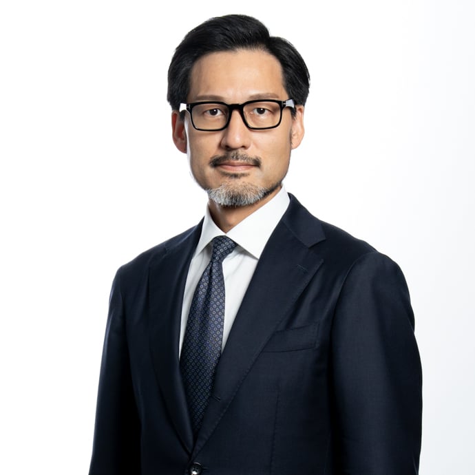 Keiji Tonomura photo