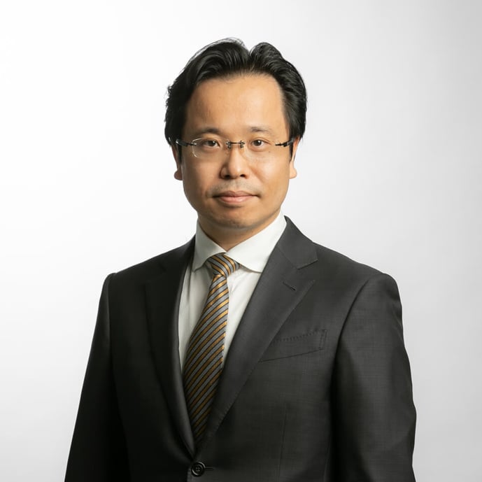 Shinichi Araki photo