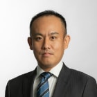 Shinichiro Horaguchi photo