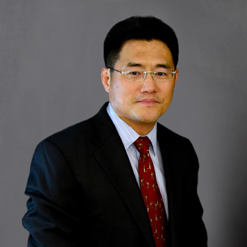 James Zhu photo