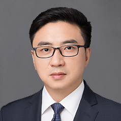 Daniel (Kan) He photo