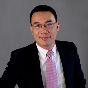 Jiang (Joe) Chen photo
