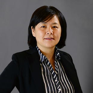 Zhaohui (Zoe) WANG photo