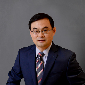Bill Qin photo
