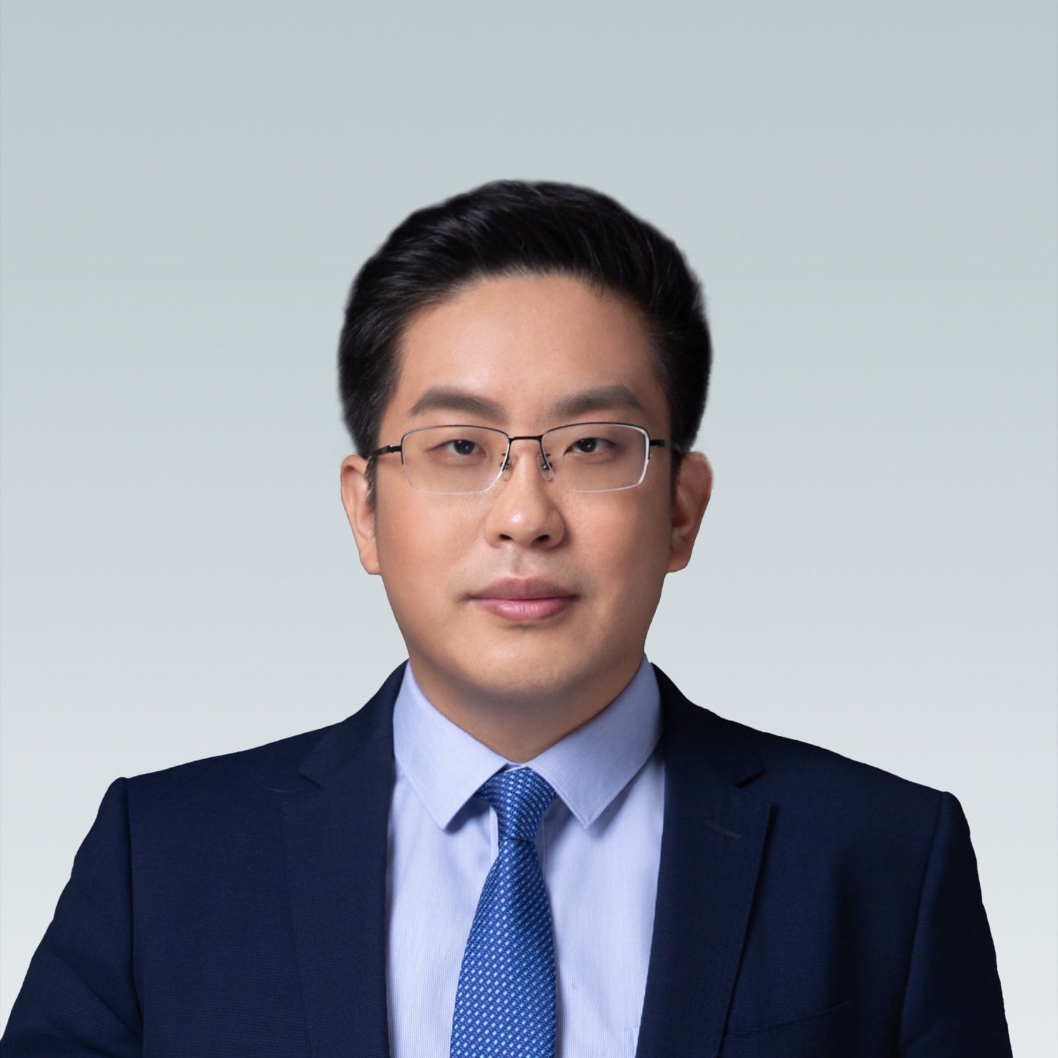 Zhen Zhao photo