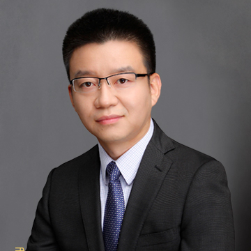 Yang LIU photo