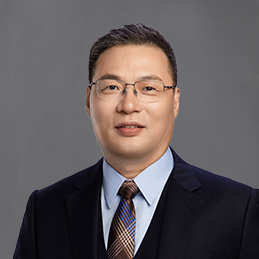Xingzhong ZHANG photo