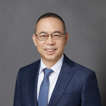 Xiao (Arthur) Dong photo