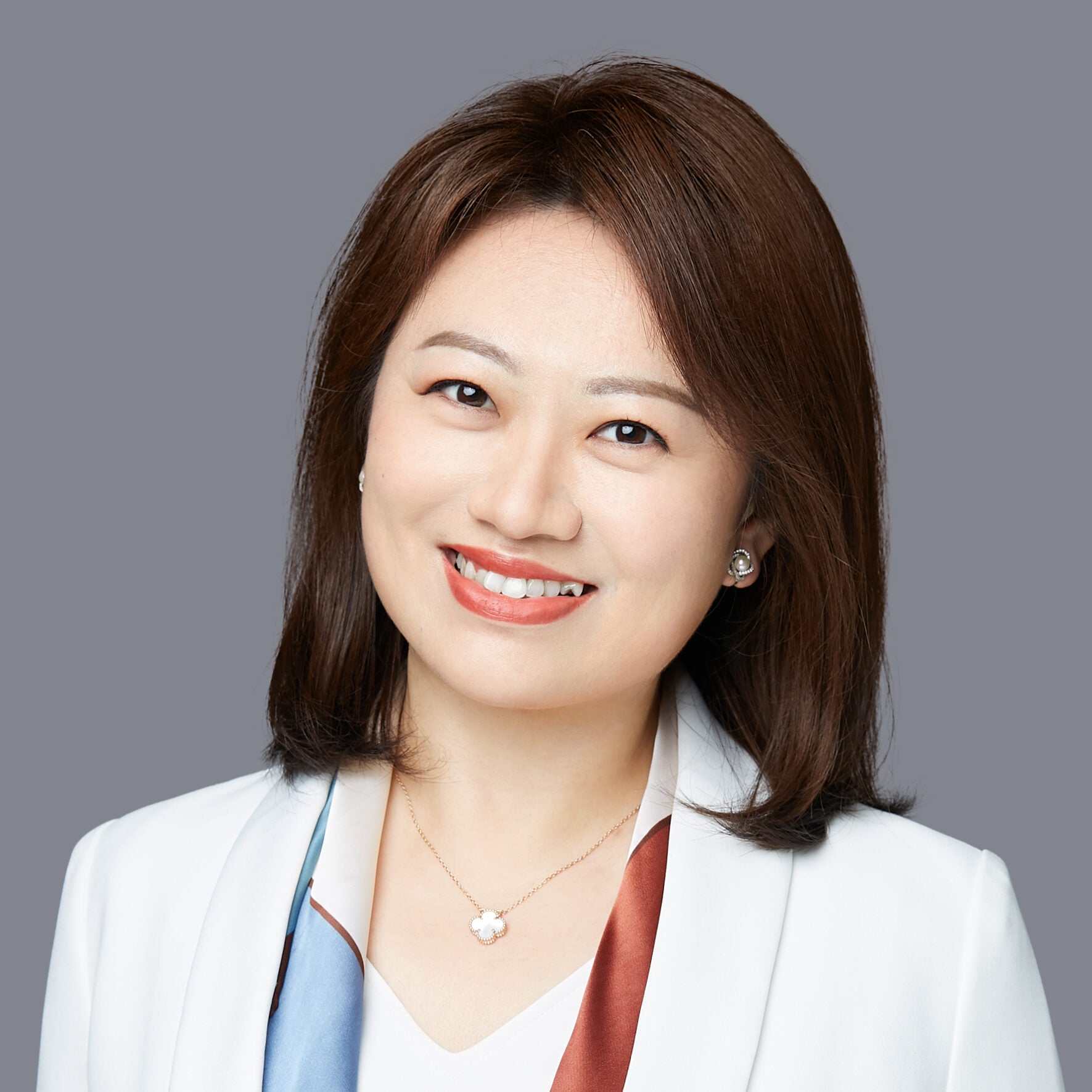 Huili (Vicky) Zhao photo