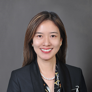 Bo (Carol Sun) Sun photo