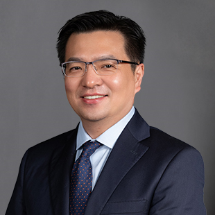 Weiyang (David) TANG photo