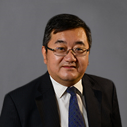 Xiang HUANG photo
