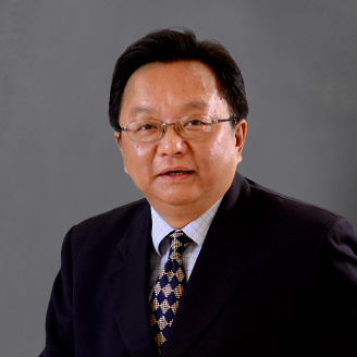 Weizhong DENG photo