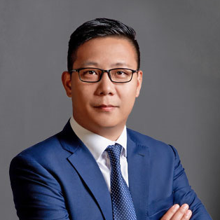 Xunan CHEN photo