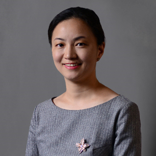 Fei Zheng photo