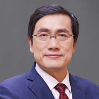 Zhengdong Liu photo