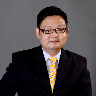 Min ZHAO photo