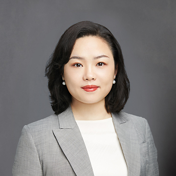 Yanqing Peng photo