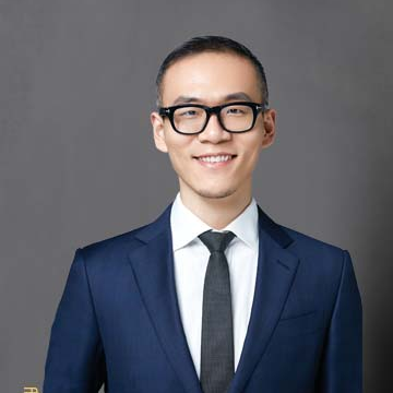Shu Li photo