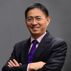 Ping (Pete) Zhang photo