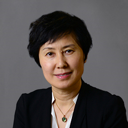 Wen ZHANG photo