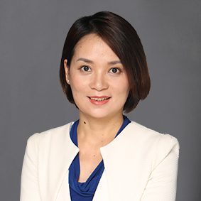 Yun QI photo